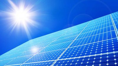 solar energy as sources of energy